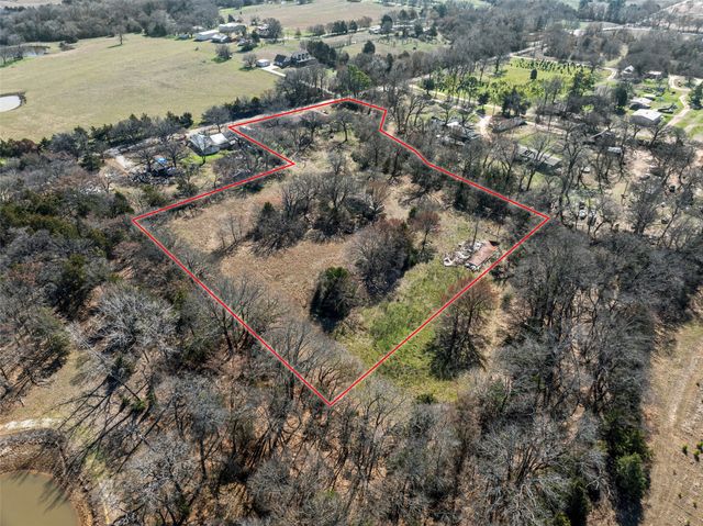 431 Harvey Lane, Denison, TX 75020