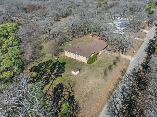 431 Harvey Lane, Denison, TX 75020
