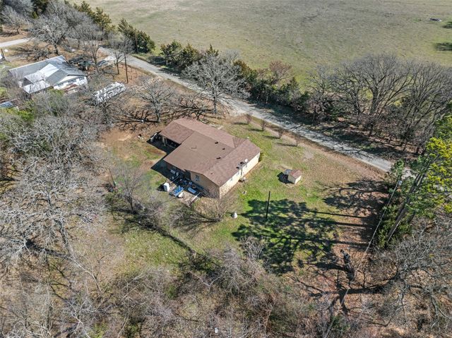 431 Harvey Lane, Denison, TX 75020