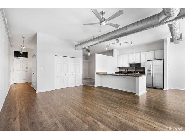 277 N Broadway 206, Denver, CO 80203