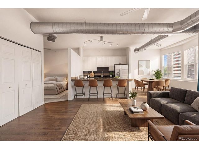 277 N Broadway 206, Denver, CO 80203