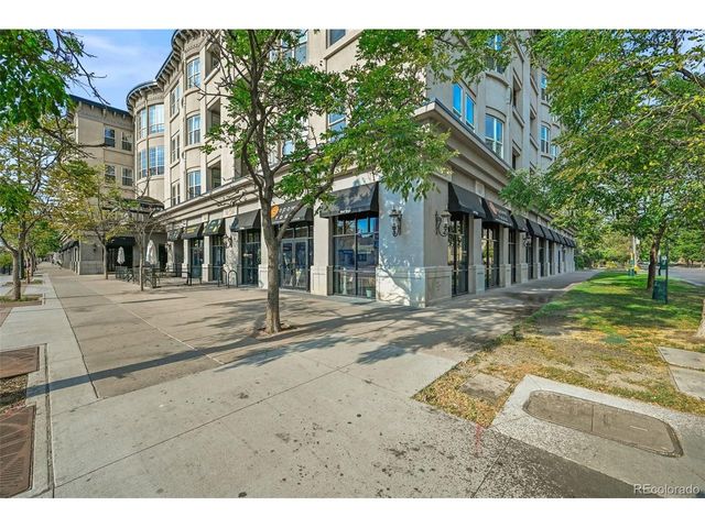 277 N Broadway 206, Denver, CO 80203
