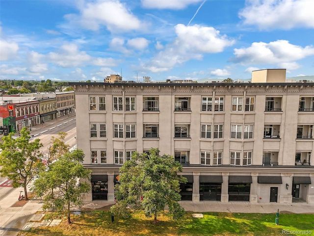 277 N Broadway 206, Denver, CO 80203