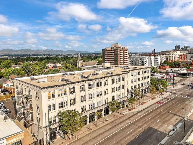 277 N Broadway 206, Denver, CO 80203