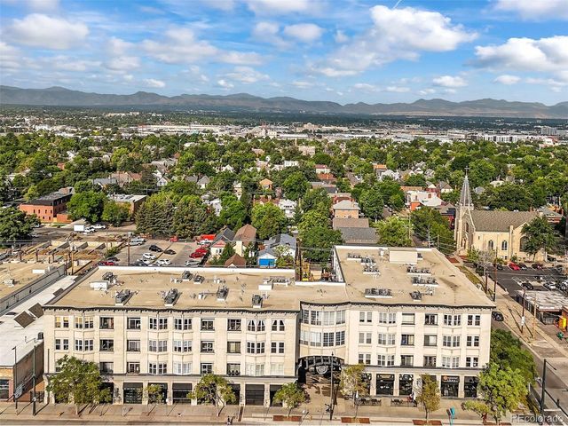 277 N Broadway 206, Denver, CO 80203
