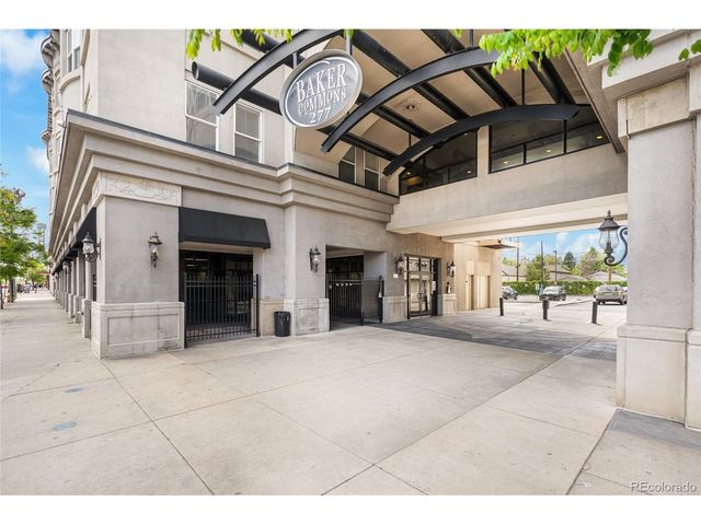 277 N Broadway 206, Denver, CO 80203