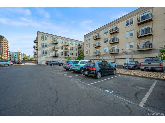 277 N Broadway 206, Denver, CO 80203