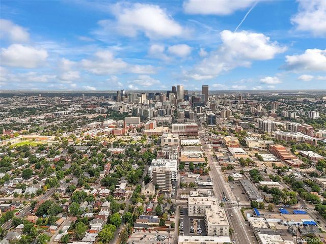 277 N Broadway 206, Denver, CO 80203