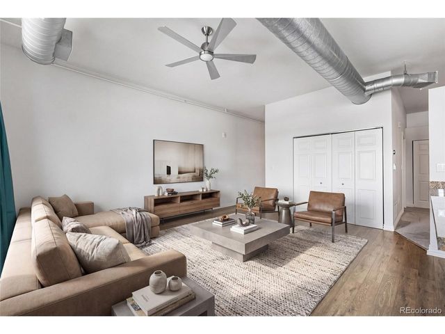 277 N Broadway 206, Denver, CO 80203