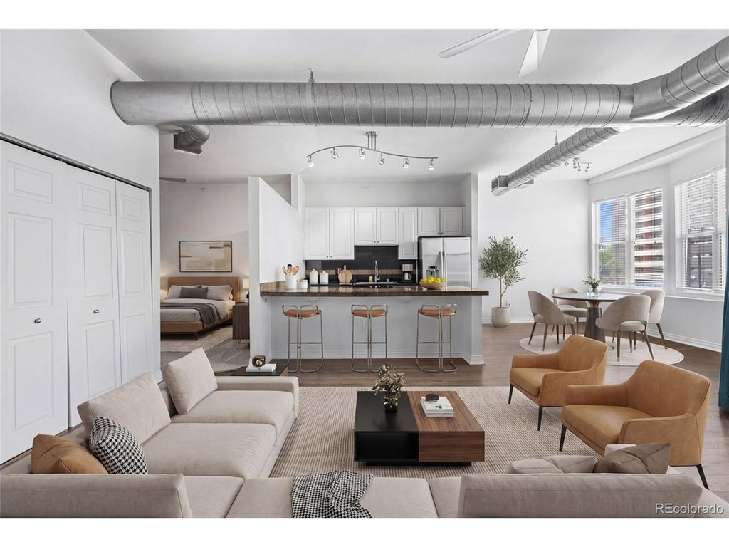 277 N Broadway 206, Denver, CO 80203