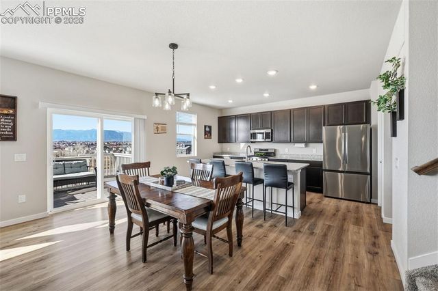 9730 Treasurevault Trail, Fountain, CO 80817