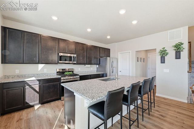 9730 Treasurevault Trail, Fountain, CO 80817