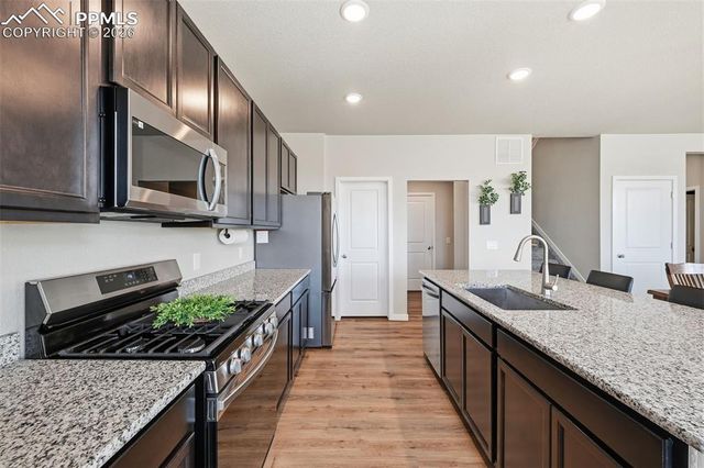 9730 Treasurevault Trail, Fountain, CO 80817