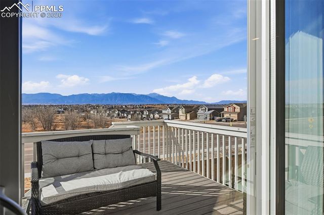 9730 Treasurevault Trail, Fountain, CO 80817
