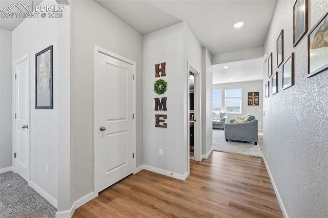 9730 Treasurevault Trail, Fountain, CO 80817