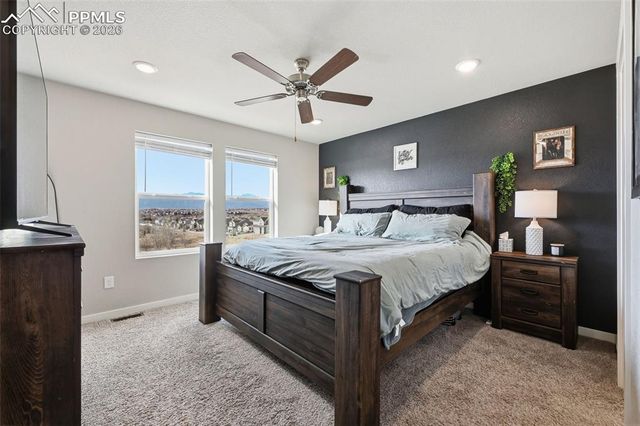 9730 Treasurevault Trail, Fountain, CO 80817
