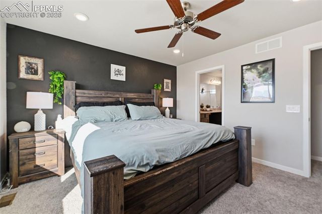 9730 Treasurevault Trail, Fountain, CO 80817