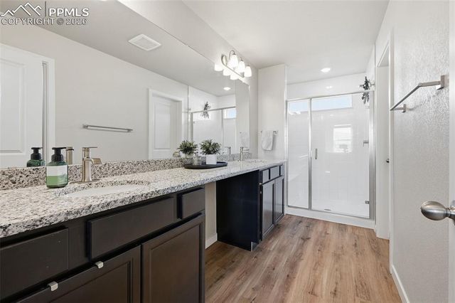 9730 Treasurevault Trail, Fountain, CO 80817