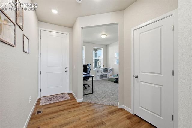 9730 Treasurevault Trail, Fountain, CO 80817