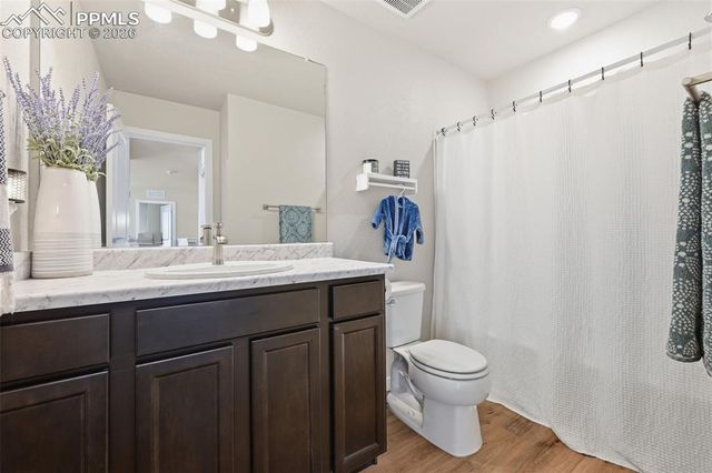 9730 Treasurevault Trail, Fountain, CO 80817