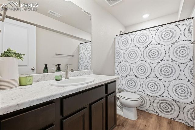 9730 Treasurevault Trail, Fountain, CO 80817