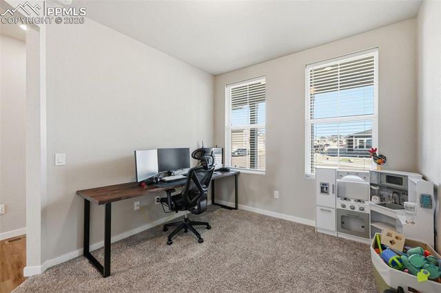 9730 Treasurevault Trail, Fountain, CO 80817