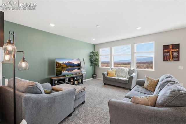 9730 Treasurevault Trail, Fountain, CO 80817