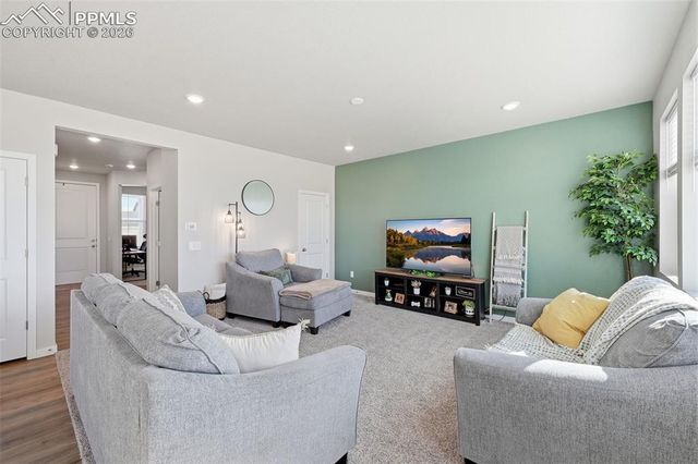 9730 Treasurevault Trail, Fountain, CO 80817