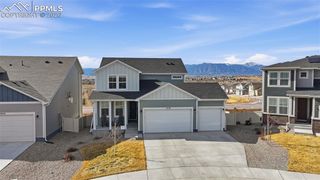 9730 Treasurevault Trail, Fountain, CO 80817