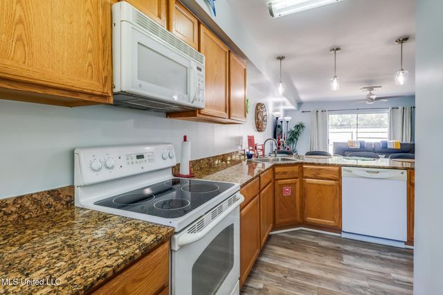 1664 Beach Boulevard, 172, Biloxi, MS 39531