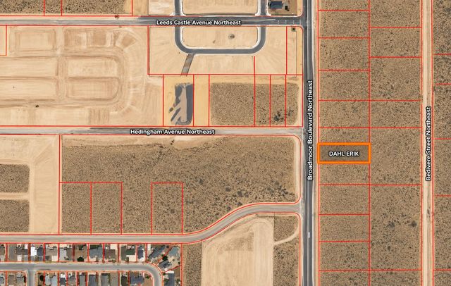 1526 Broadmoor Boulevard NE, Rio Rancho, NM 87144
