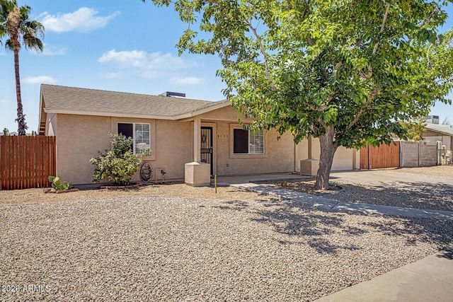 4035 E JOAN DE ARC Avenue, Phoenix, AZ 85032