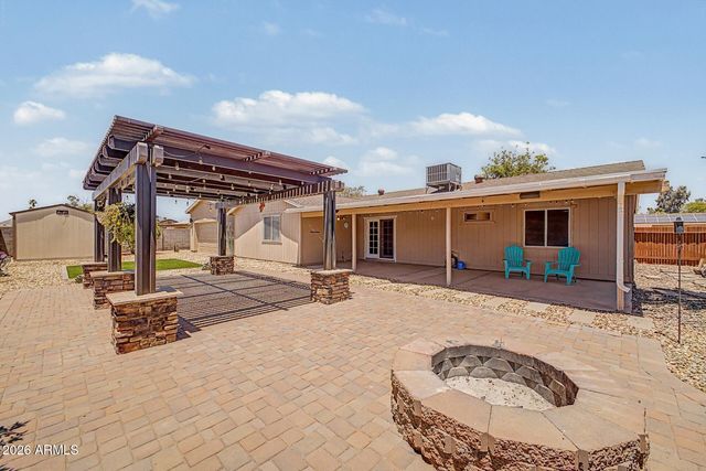 4035 E JOAN DE ARC Avenue, Phoenix, AZ 85032