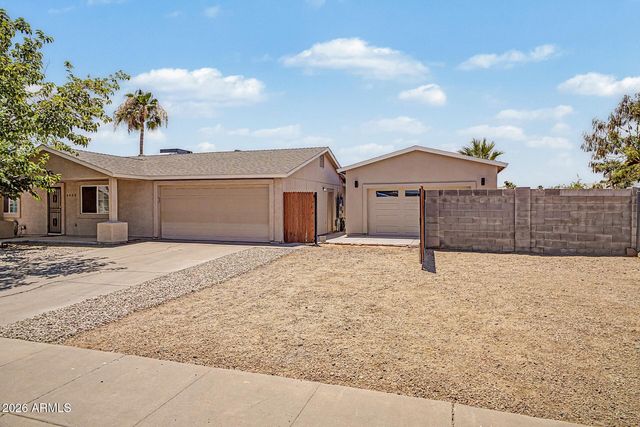 4035 E JOAN DE ARC Avenue, Phoenix, AZ 85032