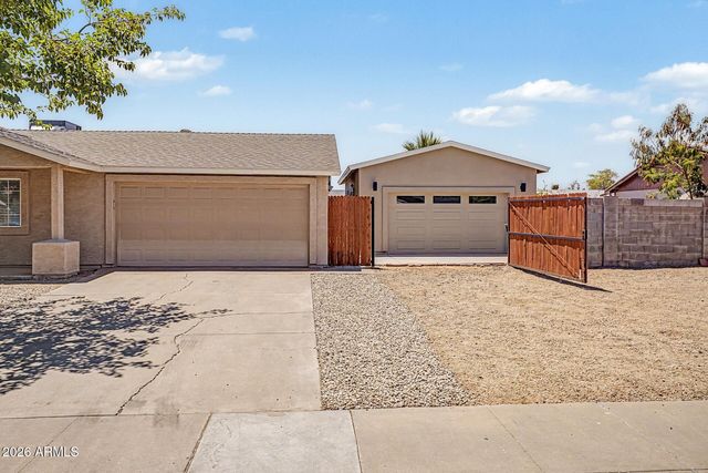 4035 E JOAN DE ARC Avenue, Phoenix, AZ 85032