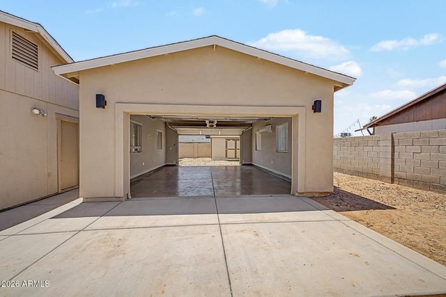 4035 E JOAN DE ARC Avenue, Phoenix, AZ 85032