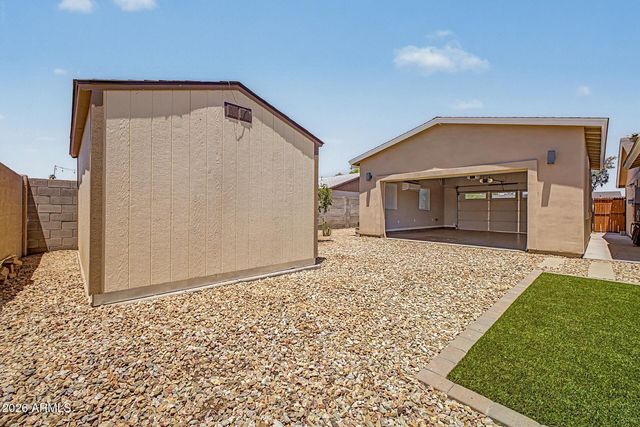 4035 E JOAN DE ARC Avenue, Phoenix, AZ 85032