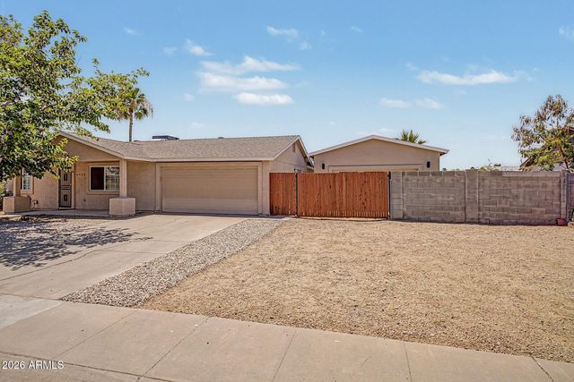 4035 E JOAN DE ARC Avenue, Phoenix, AZ 85032