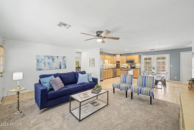 4035 E JOAN DE ARC Avenue, Phoenix, AZ 85032