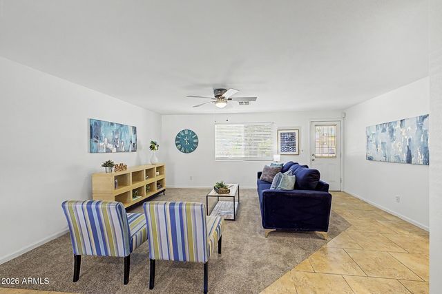 4035 E JOAN DE ARC Avenue, Phoenix, AZ 85032