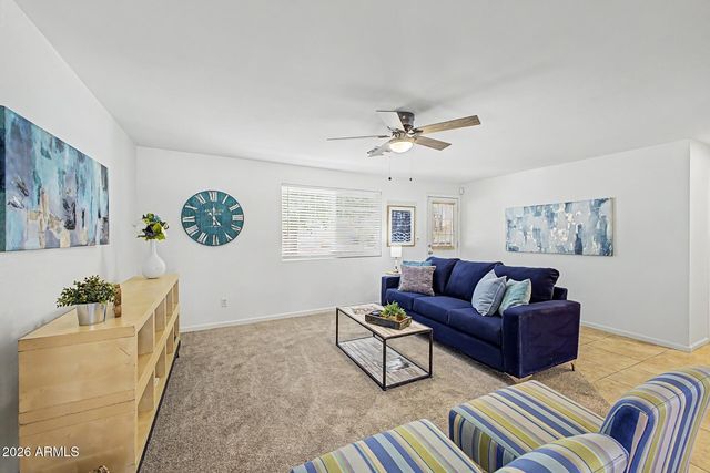 4035 E JOAN DE ARC Avenue, Phoenix, AZ 85032