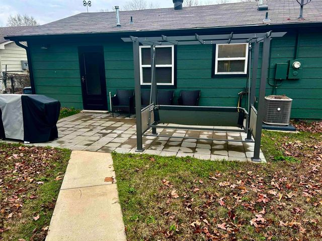 813 Lehman Drive, Jacksonville, AR 72076