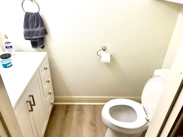 813 Lehman Drive, Jacksonville, AR 72076