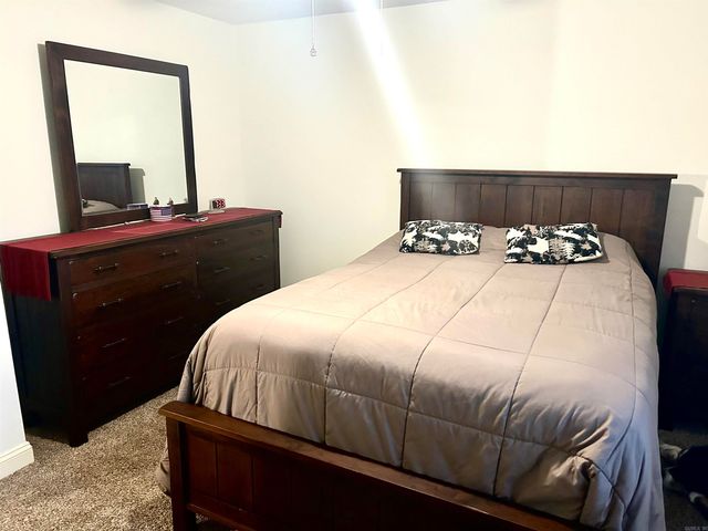 813 Lehman Drive, Jacksonville, AR 72076