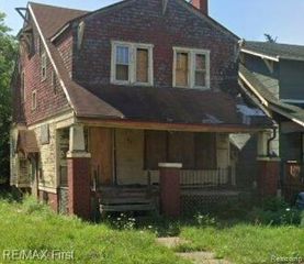 57 Grove Street, Highland Park, MI 48203
