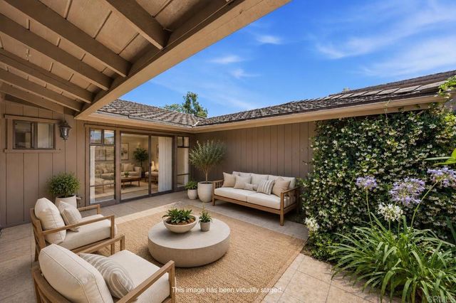 6137 Paseo Delicias, Rancho Santa Fe, CA 92067