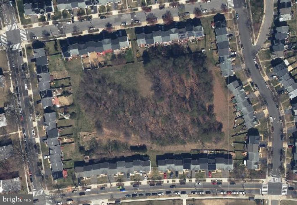 TRENTON PL SE, Washington, DC 20020