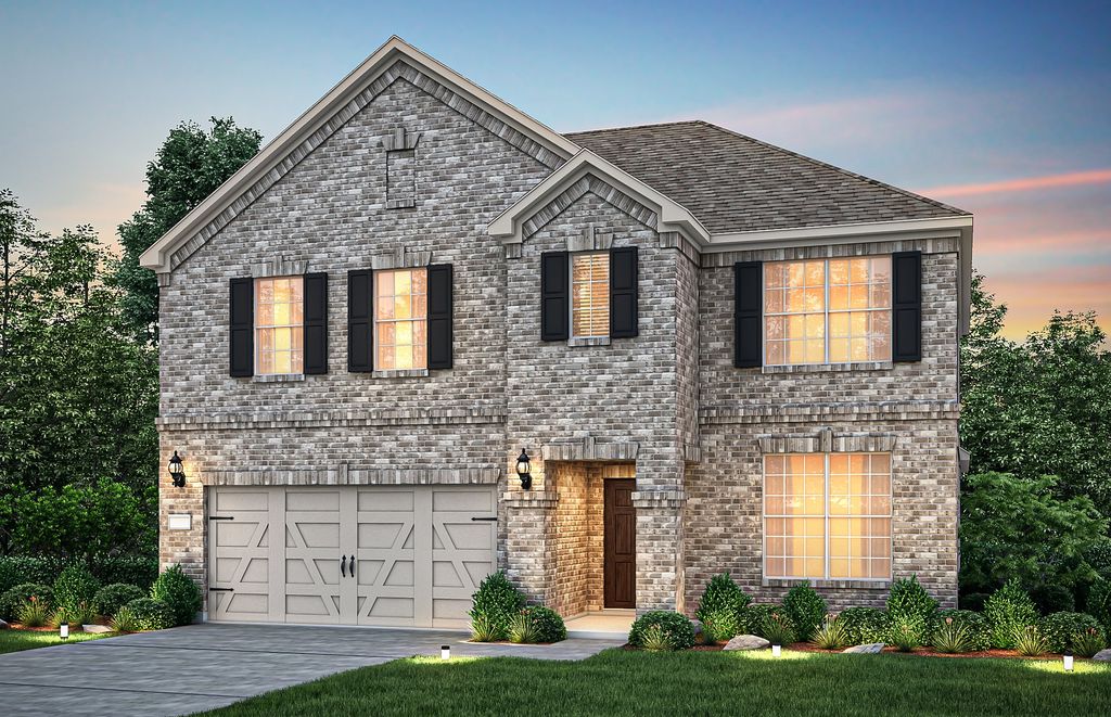 304 Brookhurst Road, Little Elm, TX 75068