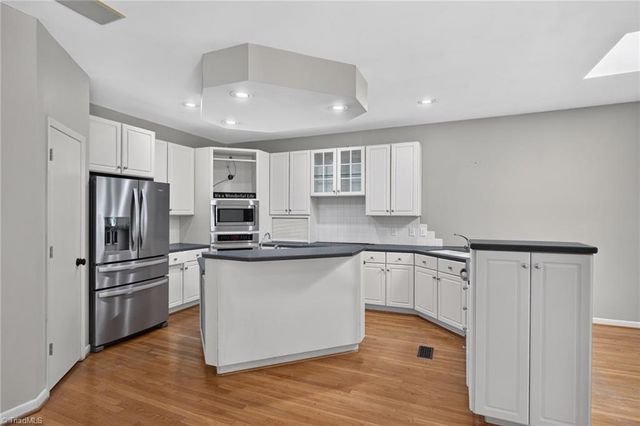 2400 Hunters Crossing Trail, Summerfield, NC 27358