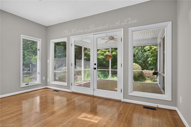 2400 Hunters Crossing Trail, Summerfield, NC 27358